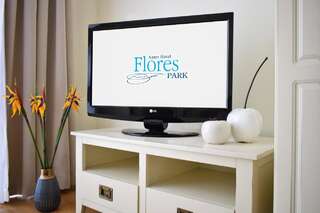 Апарт-отели Flores Park Солнечный Берег Номер-студио-7