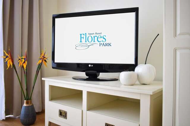 Апарт-отели Flores Park Солнечный Берег-27